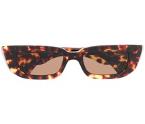 Nova Sonnenbrille in Schildpattoptik