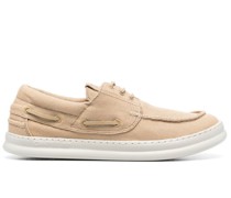 Runner Four boat shoes