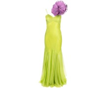 Schmales Abendkleid