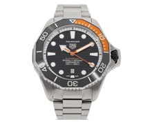 2023 ungetragene Aquaracer Professional 1000 Superdiver 45mm