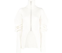 Klassischer Cardigan