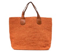 Gewebter Ekena Shopper