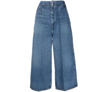 CRP COULOTTE-ANKLE-WIDE