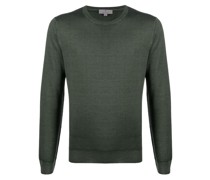 Schmaler Pullover