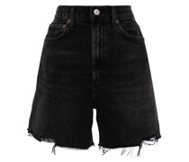 Stella organic-cotton shorts