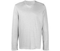 Klassischer Pullover