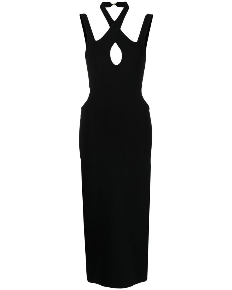 Manning Cartell Damen Party Values Strickkleid