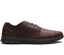 Graydon Low Schnürschuhe