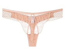 Honeycomb Shadows String