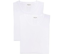 Klassisches Langarmshirt