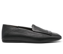 sr1 Loafer mit eckiger Kappe