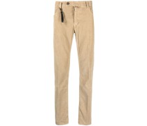 Chino aus Cord