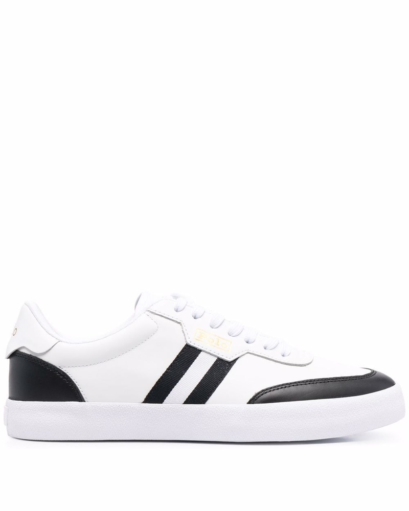 Ralph Lauren Sneaker | Sale -66% | MYBESTBRANDS