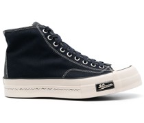 Skagway High-Top-Sneakers
