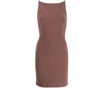 Ärmelloses Minikleid