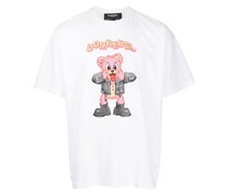 Punk Bear T-Shirt