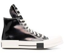 x DRKSHDW Turbodrk High-Top-Sneakers