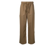 Pyjama-Hose aus Bio-Baumwolle