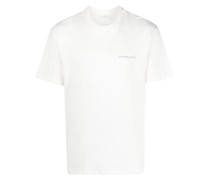 T-Shirt mit grafischem Print