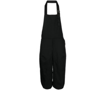 Overall mit Cropped-Bein