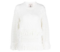 Klassischer Pullover