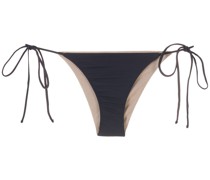 Klassisches Bikinihöschen