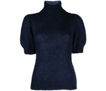 P.A.R.O.S.H. Pullover mit Rollkragen