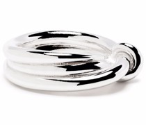 Unity Ring im Layering-Look
