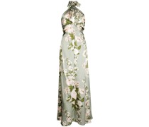 Veria Seidenkleid