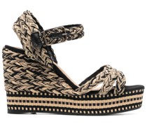 Fabi Sandalen 110mm