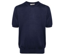 T-Shirt aus Baumwollgemisch