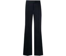 Klassische Taillenhose