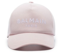 Baseballkappe mit Logo-Stickerei