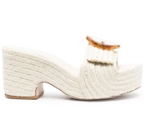 Cleia Mules