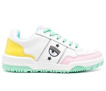 NS1 Sneakers mit Einsätzen