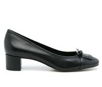 Pumps mit Schleifen
