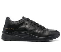 Track Technical Sneakers