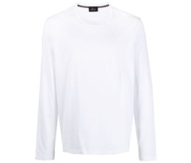 Klassisches Langarmshirt