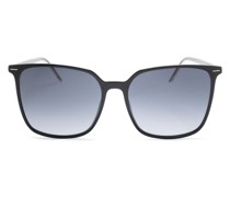 Klassische Sonnenbrille