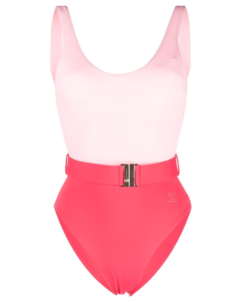 STYLAND Damen Badeanzug