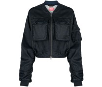 De-Khlo-S-Ne Bomberjacke