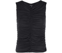 Gerafftes Top