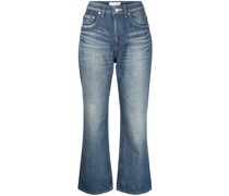 The Moonstone 3Year Bootcut-Jeans