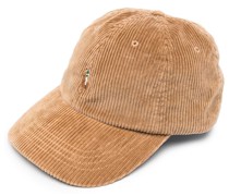 Baseballkappe aus Cord