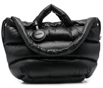 Gesteppte Handtasche