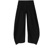 Pipette tapered trousers