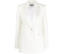 Einreihiger Blazer