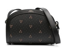 A.P.C. Demi-Lune Umhängetasche