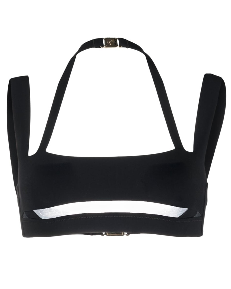 Agent Provocateur Damen Fynlee Bandeau-Bikinioberteil