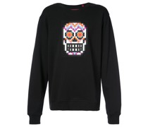 'Muertos Skull' Sweatshirt